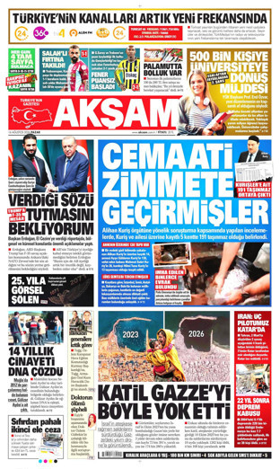 Akşam