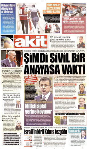 Yeni Akit