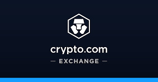 CRYPTO.COM EXCHANGE