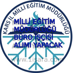 MİLLİ EĞİTİM MÜDÜRLÜĞÜ BÜRO İŞÇİSİ ALIMI YAPACAK
