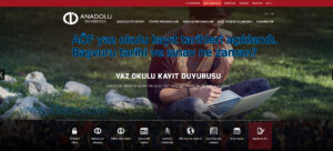 AÖF yaz okulu kayıt tarihleri açıklandı. Başvuru tarihi ve sınav ne zaman?