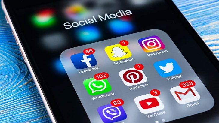 Sosyal Medyanın Bağımlılık Yapan Gerçekleri