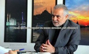 Kim Milyoner Olmak İster Sunucusu Kenan Işık Ne Durumda?