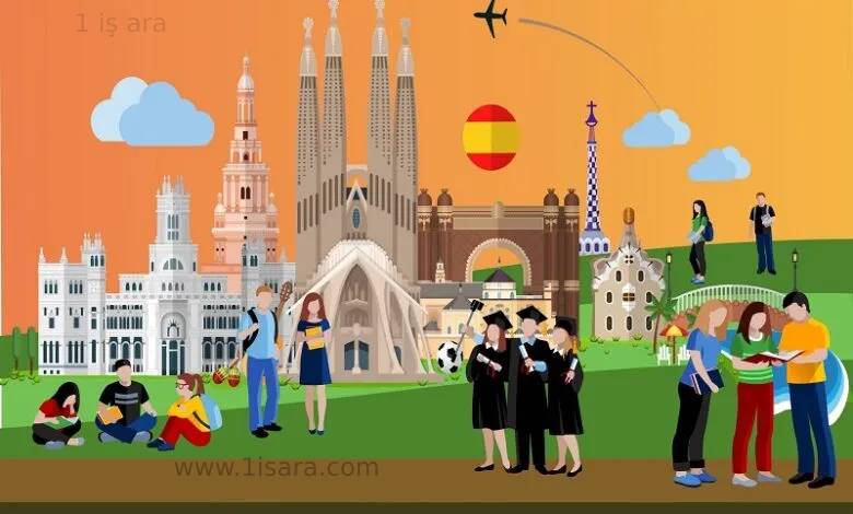 İspanya'da İş Arayanlar İçin: En Popüler İş İlanları