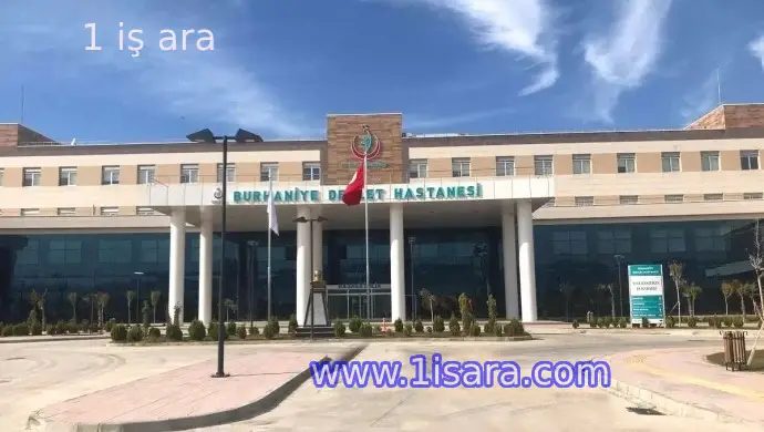 BALIKESİR DEVLET HASTANESİ İŞ İLANLARI VE İŞ BAŞVURUSU BALIKESİR DEVLET HASTANESİ İŞ İLANLARI VE İŞ BAŞVURUSU