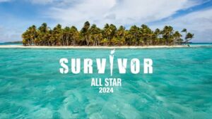 Survivor 2024 All star ,sms olmadan yarışacaklar…