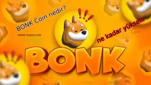 BONK COİN HEDEFİ VE FİYAT TAHMİNİ NEDİR ?