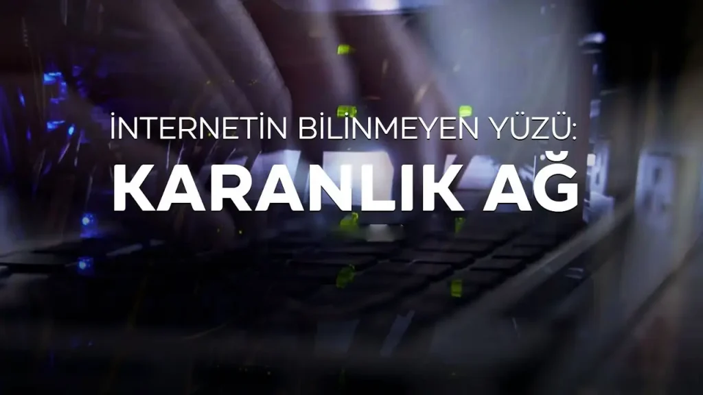 İnternetin Baktığınız Ama Görmediğiniz Yüzü: Bilmediğiniz 4 Şok Edici Gerçek