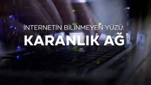 İnternetin Baktığınız Ama Görmediğiniz Yüzü: Bilmediğiniz 4 Şok Edici Gerçek