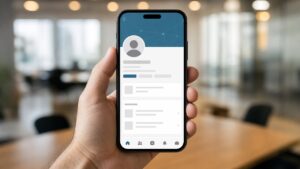 LinkedIn ile İş Bulma: Profilinizi Güçlendirmenin Yolları