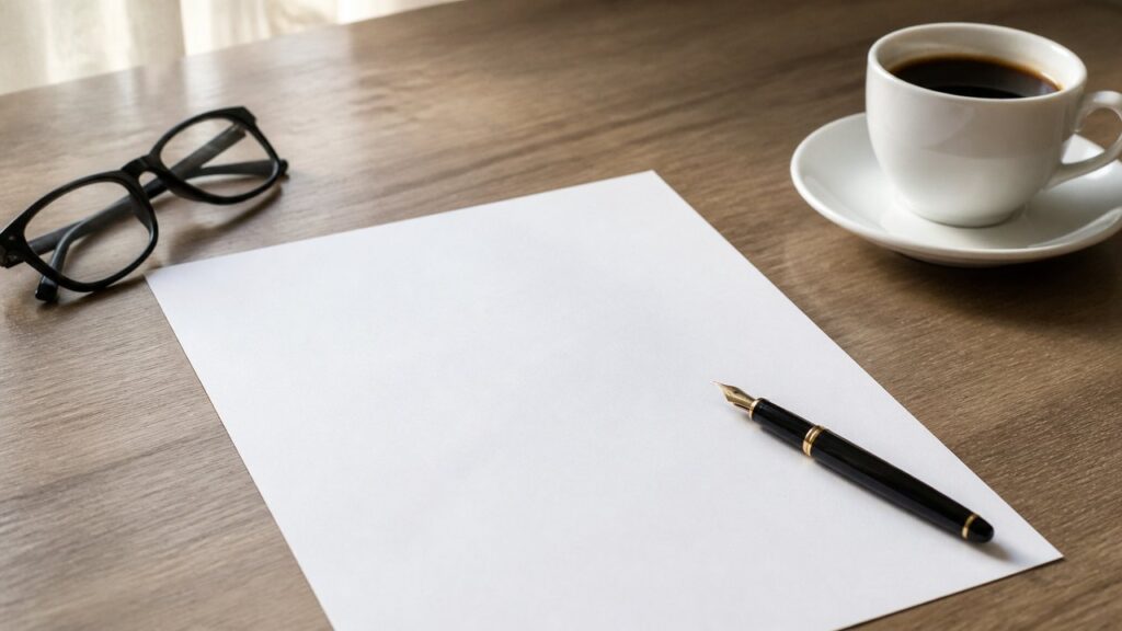 Ön Yazı (Cover Letter) Nasıl Yazılır? Yapı ve Örnek İpuçları