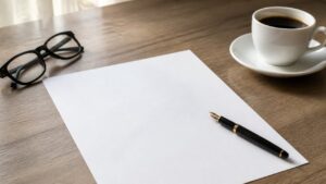 Ön Yazı (Cover Letter) Nasıl Yazılır? Yapı ve Örnek İpuçları